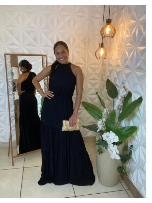 VESTIDO BOGOTÁ