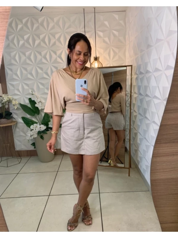SHORT-SAIA RECIFE