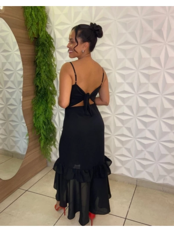 VESTIDO ROMA 
