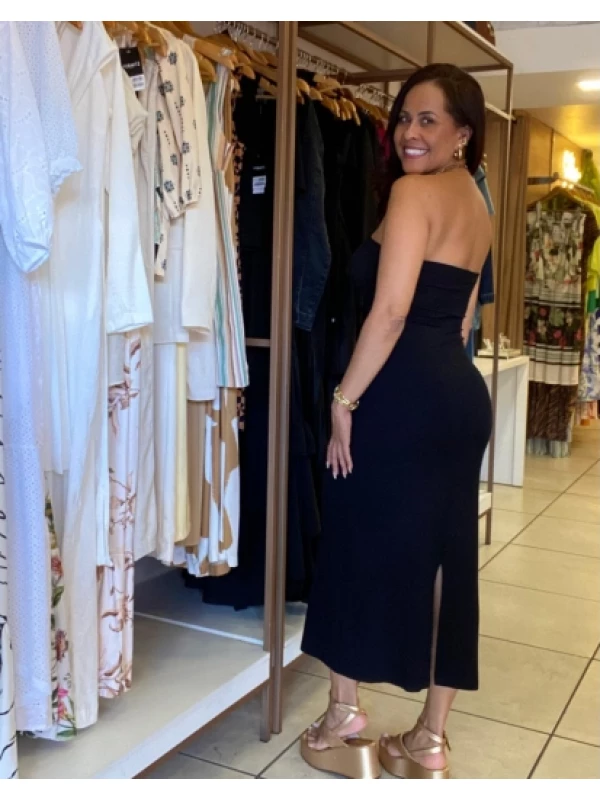 VESTIDO ITACARÉ