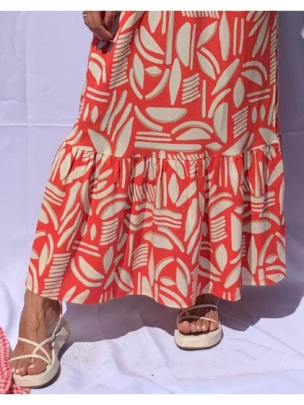 Vestido Montevideo