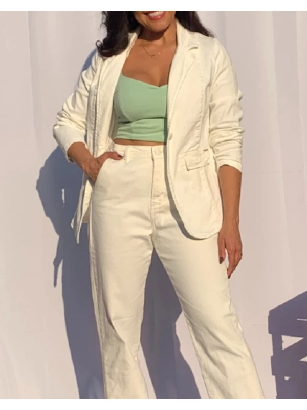 Blazer Amalfi