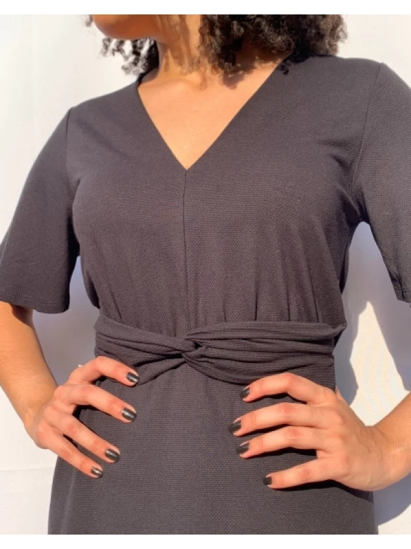 Vestido Pukhet 