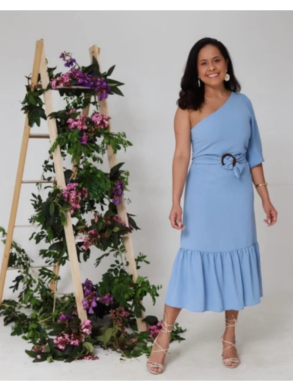 Vestido 12596
