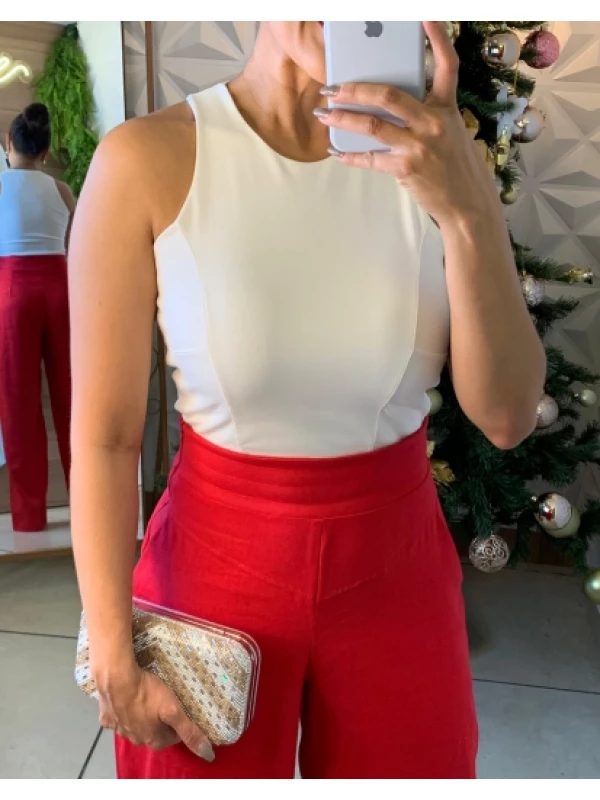 Calça Havana
