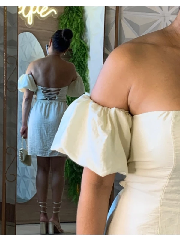 Vestido San Marino