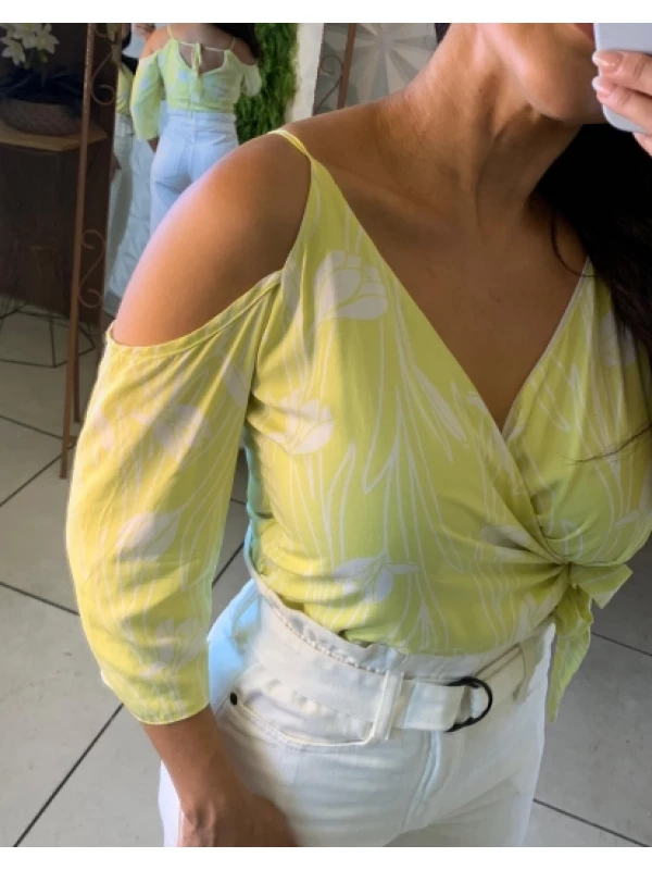 Blusa 12423