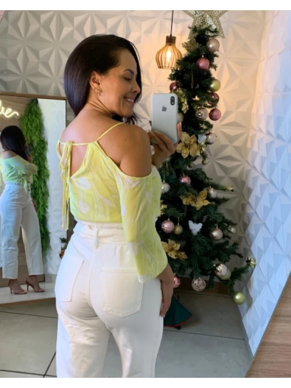 Calça H9DR