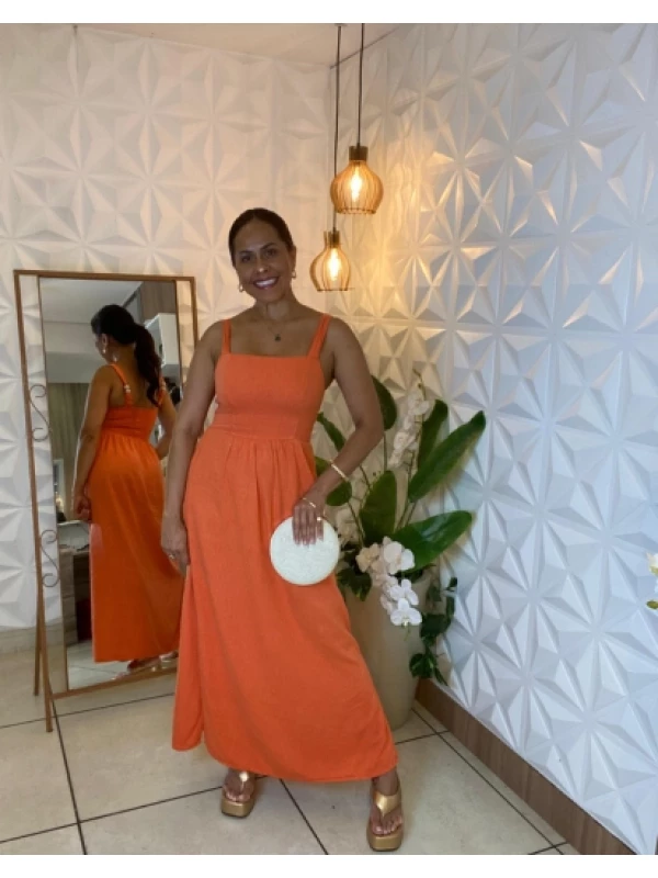 VESTIDO JERICOACOARA