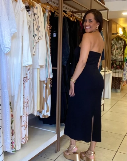 VESTIDO ITACARÉ