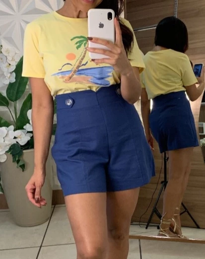 Short Recife