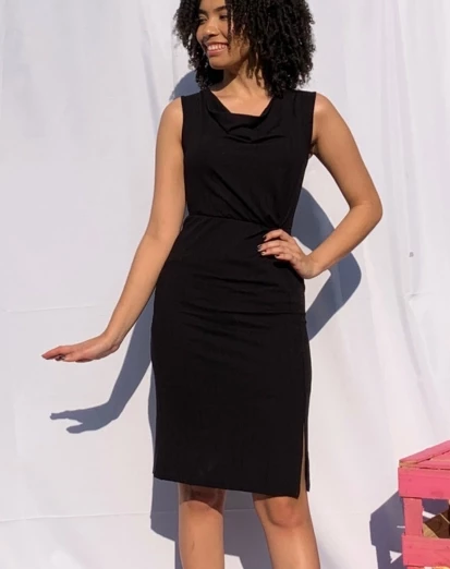 Vestido Buenos Aires