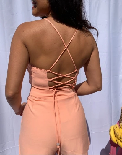 Conjunto Honolulu