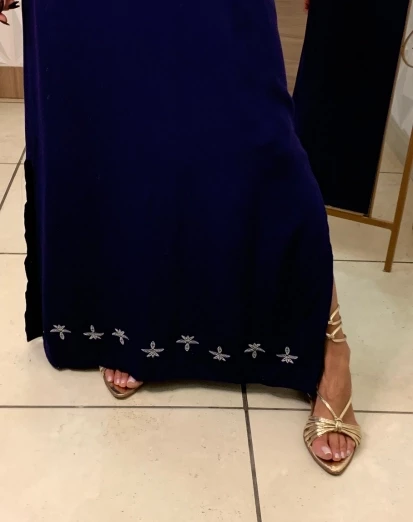 Vestido Grécia
