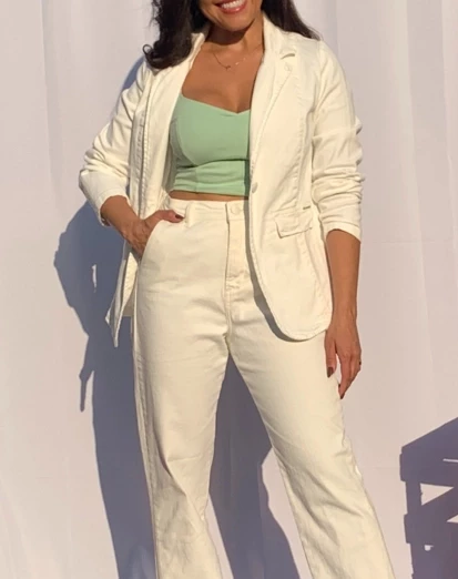 Blazer Amalfi