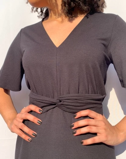 Vestido Pukhet 