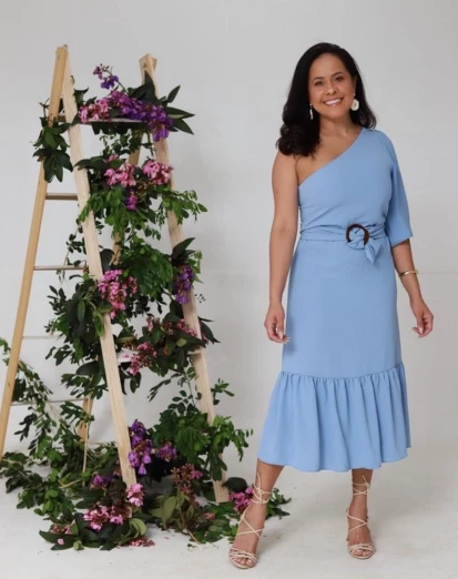 Vestido 12596