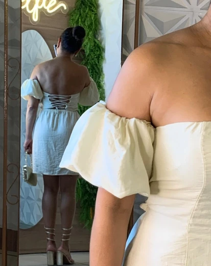 Vestido San Marino