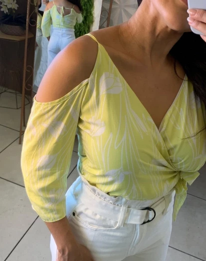 Blusa 12423