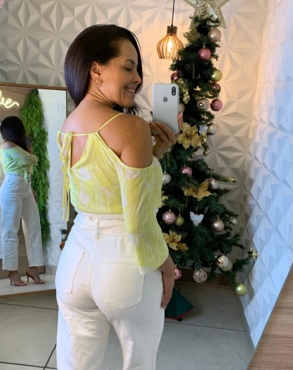 Calça H9DR