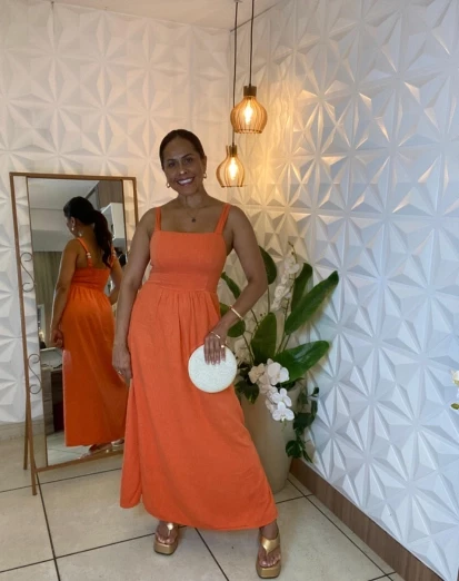 VESTIDO JERICOACOARA