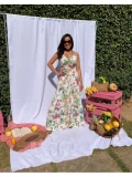 Vestido Cancun