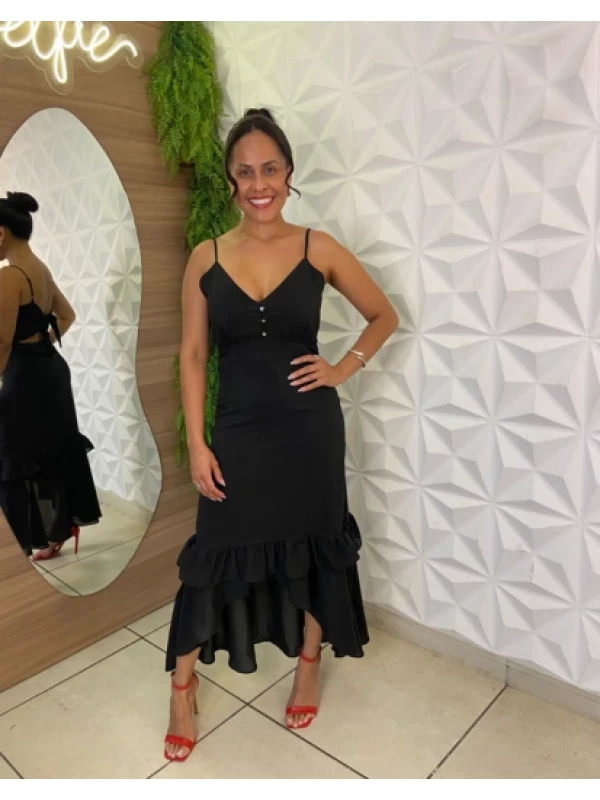 VESTIDO ROMA 