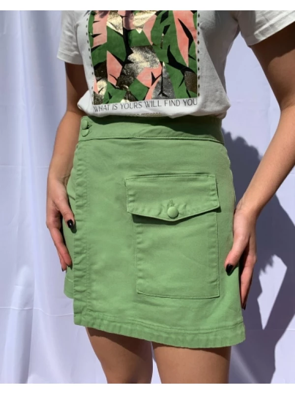Short saia Sydney