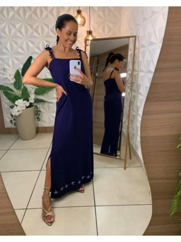 Vestido Grécia