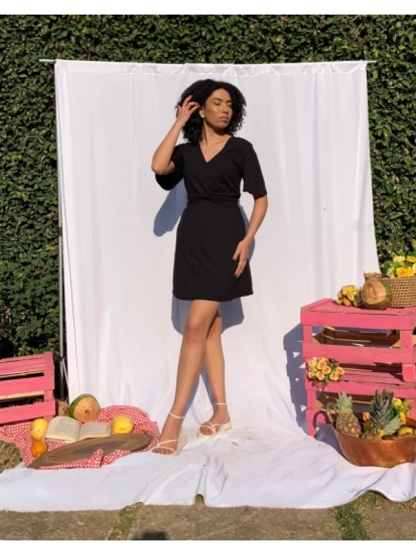 Vestido Pukhet 