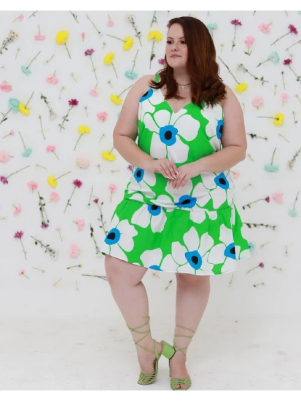 Vestido HADC