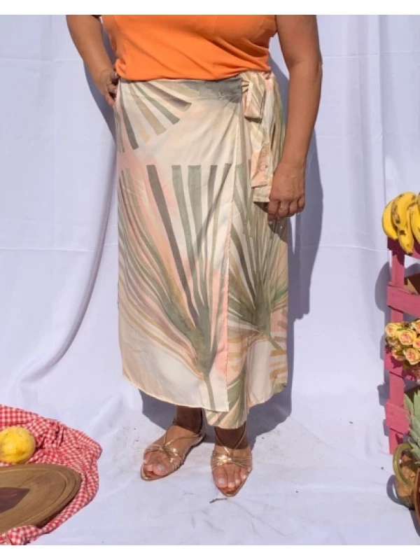 Saia Palm Springs - Plus Size