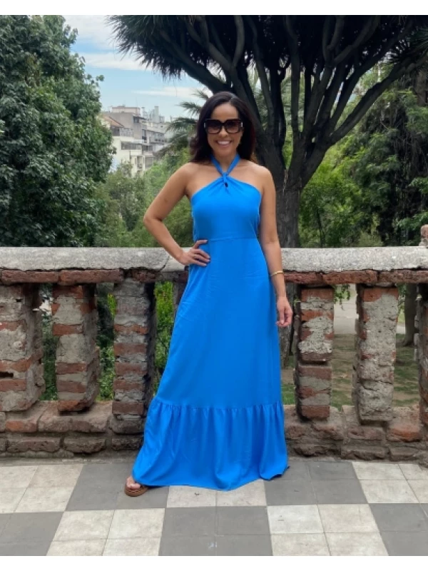 Vestido Chile