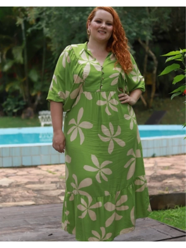 Vestido HAGX