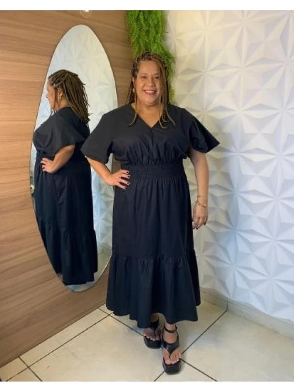 Vestido HABA