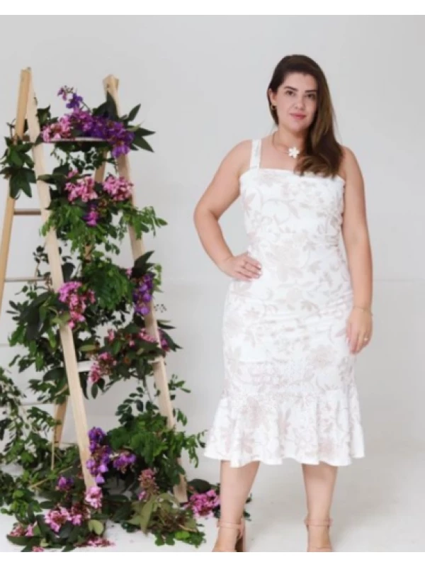 Vestido 12721