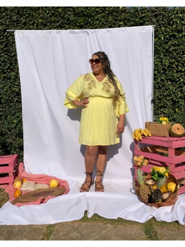 Vestido Marbella