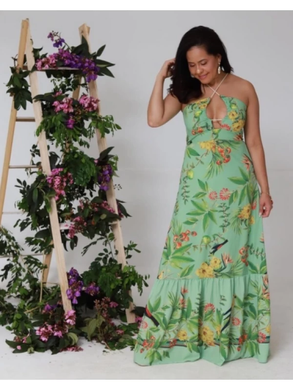 Vestido 12674