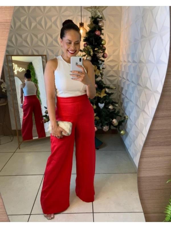 Calça Havana
