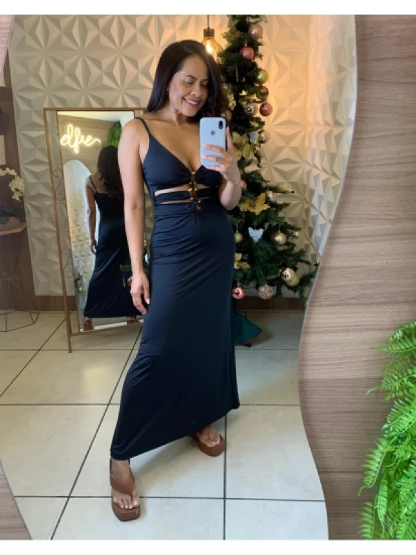 Vestido Viena