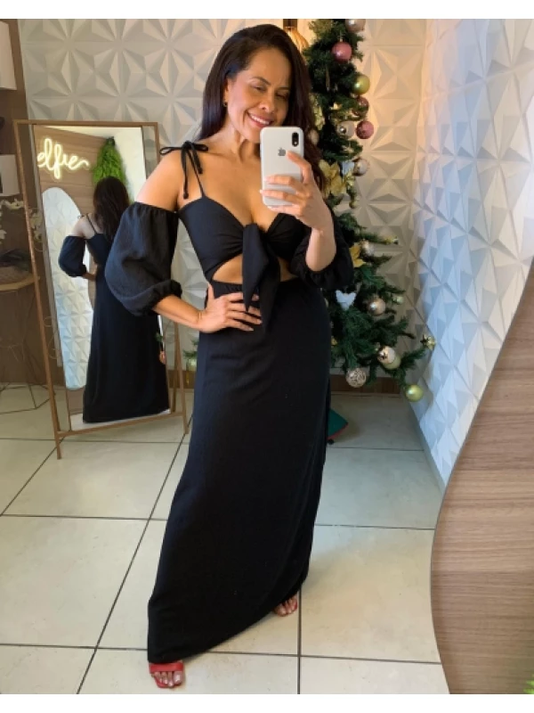 Vestido 12433