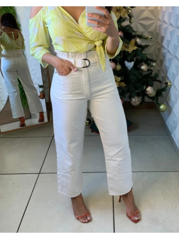 Calça H9DR