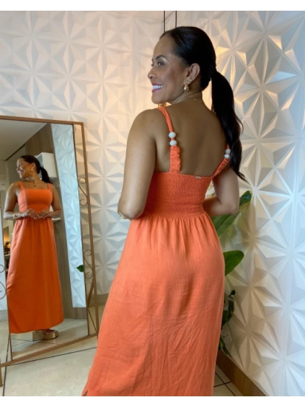 VESTIDO JERICOACOARA