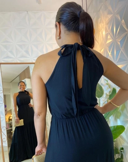 VESTIDO BOGOTÁ