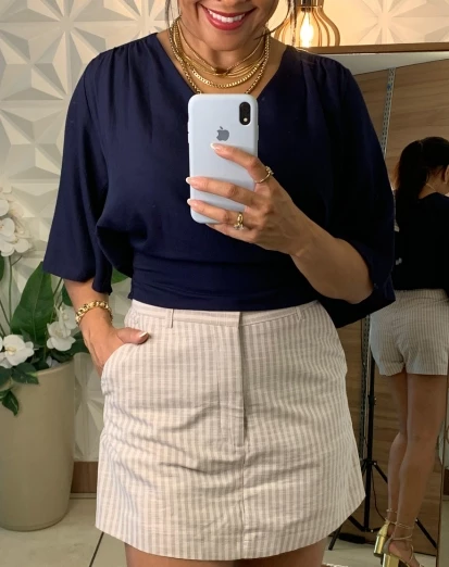 SHORT-SAIA RECIFE