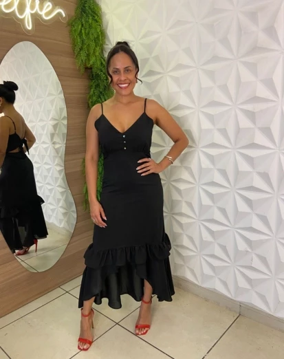 VESTIDO ROMA 