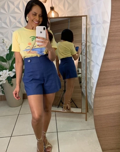 Short Recife