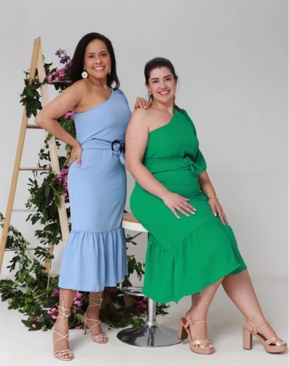 Vestido 12596