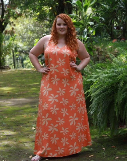 Vestido HAH4