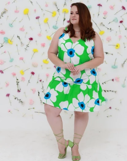 Vestido HADC